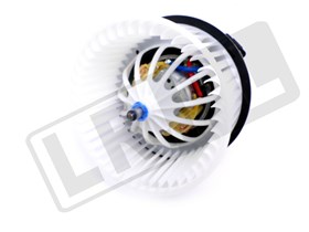 WENTYLATOR NAWIEWU WNETRZA - FREELANDER LR016627