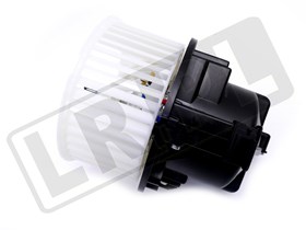 WENTYLATOR NAWIEWU WNETRZA - FREELANDER LR016627