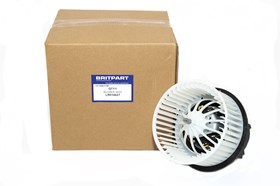 WENTYLATOR NAWIEWU WNETRZA - FREELANDER LR016627