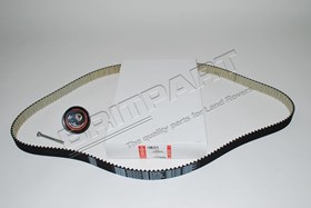 PASEK ROZRZADU Z NAPINACZEM (PRZOD) - DI LR016655GEN
