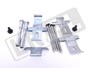 ZESTAW NAPRAWCZY ZACISKU HAMULCOWEGO PRZ LR016683