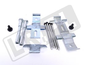 ZESTAW NAPRAWCZY ZACISKU HAMULCOWEGO PRZ LR016683