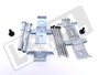 ZESTAW NAPRAWCZY ZACISKU HAMULCOWEGO PRZ LR016683