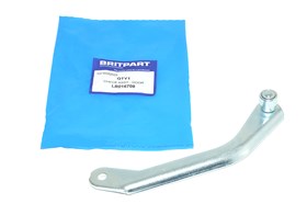 OGRANICZNIK DRZWI TYL - DEFENDER OD 2007 LR016708