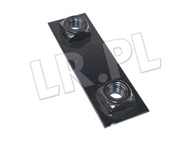 PODKLADKA ZAWIASU DO NADWOZIA DEFENDER LR016715GEN