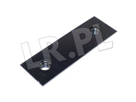 PODKLADKA ZAWIASU DO NADWOZIA DEFENDER LR016715GEN