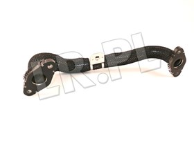 RURA ZAWOR EGR / KOLEKTOR SSACY - RR L32 LR016790GEN
