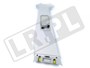 TAPICERKA SLUPKA B LEWEGO LAND ROVER DIS LR016819GEN