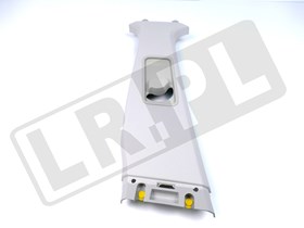 TAPICERKA SLUPKA B LEWEGO LAND ROVER DIS LR016819GEN