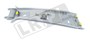 TAPICERKA SLUPKA B LEWEGO LAND ROVER DIS LR016819GEN