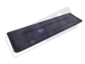 PODSTAWA TABLICY REJESTRACYJNEJ - RR L32 LR016853