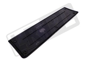 PODSTAWA TABLICY REJESTRACYJNEJ - RR L32 LR016853