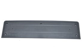 PODSTAWA TABLICY REJESTRACYJNEJ - RR L32 LR016853