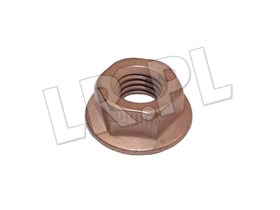 NAKRETKA SZPILKI KOLEKTORA WYDECHOWEGO 2 LR016965GEN