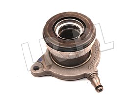 SILOWNIK SPRZEGLA Z LOZYSKIEM WYCISKOWYM LR016976GEN