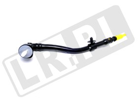 PRZEWÓD PALIWOWY PRZÓD DEFENDER 2.4 LR016979GEN