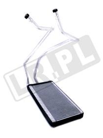 NAGRZEWNICA RR SPORT LR017030