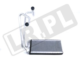 NAGRZEWNICA RR SPORT LR017030