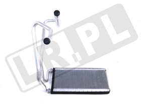 NAGRZEWNICA RR SPORT LR017030