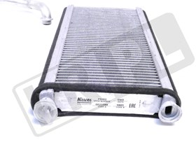 NAGRZEWNICA RR SPORT LR017030NISSENS