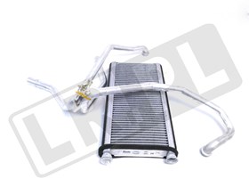 NAGRZEWNICA RR SPORT LR017030NISSENS