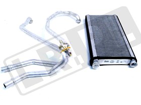 NAGRZEWNICA RR SPORT LR017030NISSENS