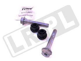 PROWADNICE ZACISKU HAMULCOWEGO DISCOVERY LR017032GEN