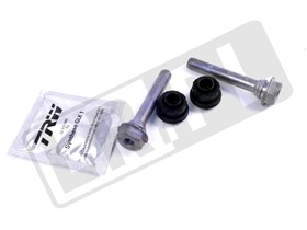 PROWADNICE ZACISKU HAMULCOWEGO DISCOVERY LR017032GEN