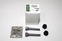 PROWADNICE ZACISKU HAMULCOWEGO DISCOVERY LR017032GEN