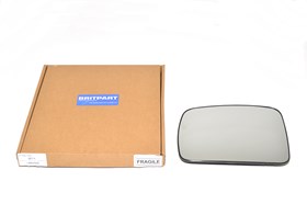 SZKLO LUSTERKA LEWE - DISCOVERY 3 / RR S LR017070