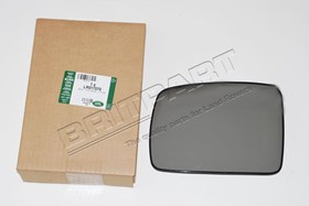 SZKLO LUSTERKA DISCOVERY 3 / FREELANDER LR017070GEN