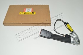 MOCOWANIE PASA BEZPIECZENSTWA PRZOD PRAW LR017393GEN