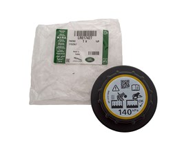 KOREK ZBIORNIKA WYROWNAWCZEGO BENZYNA LR017427GEN