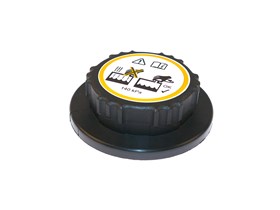 KOREK ZBIORNIKA WYROWNAWCZEGO BENZYNA LR017427GEN