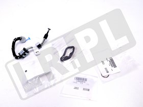 ZESTAW MONTAZOWY WTRYSKIWACZA 3,0 TDV6 ( LR017436GEN