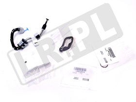 ZESTAW MONTAZOWY WTRYSKIWACZA 3,0 TDV6 ( LR017436GEN