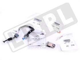 ZESTAW MONTAZOWY WTRYSKIWACZA 3,0 TDV6 ( LR017437GEN