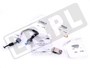 ZESTAW MONTAZOWY WTRYSKIWACZA 3,0 TDV6 ( LR017437GEN