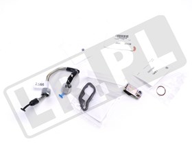 ZESTAW MONTAZOWY WTRYSKIWACZA 3,0 TDV6 ( LR017437GEN