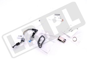 ZESTAW MONTAZOWY WTRYSKIWACZA 3,0 TDV6 ( LR017437GEN