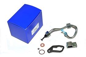 ZESTAW MONTAZOWY WTRYSKIWACZA 3,0 TDV6 ( LR017438G