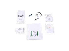 ZESTAW MONTAZOWY WTRYSKIWACZA 3,0 TDV6 ( LR017438GEN