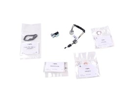 ZESTAW MONTAZOWY WTRYSKIWACZA 3,0 TDV6 ( LR017438GEN