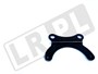 WSPORNIK OSLONY TARCZY HAMULCOWEJ TYL LR017513GEN