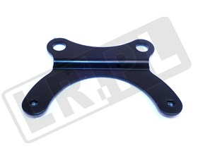 WSPORNIK OSLONY TARCZY HAMULCOWEJ TYL LR017513GEN