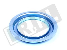 OSLONA SIMERINGU FLANSZY REDUKTORA PRZOD LR017522GEN