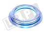 OSLONA SIMERINGU FLANSZY REDUKTORA PRZOD LR017522GEN
