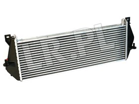 CHLODNICA INTERCOOLER TD5 DEFENDER / DEF LR017950GEN