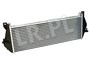 CHLODNICA INTERCOOLER TD5 DEFENDER / DEF LR017950GEN
