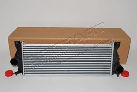 CHLODNICA INTERCOOLER TD5 DEFENDER / DEF LR017950GEN